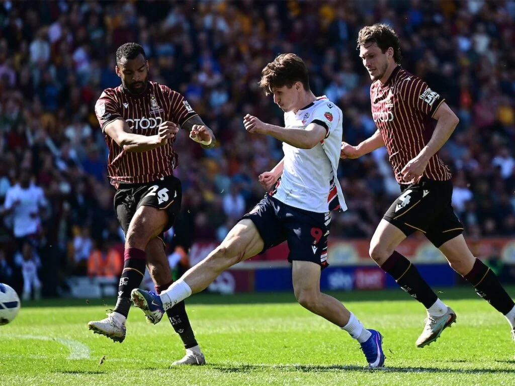 ������ ��� Play Offs ��� League One, ����� �� �������… ������� ��� ��� ������� ������, ��� ���� ��� �����!