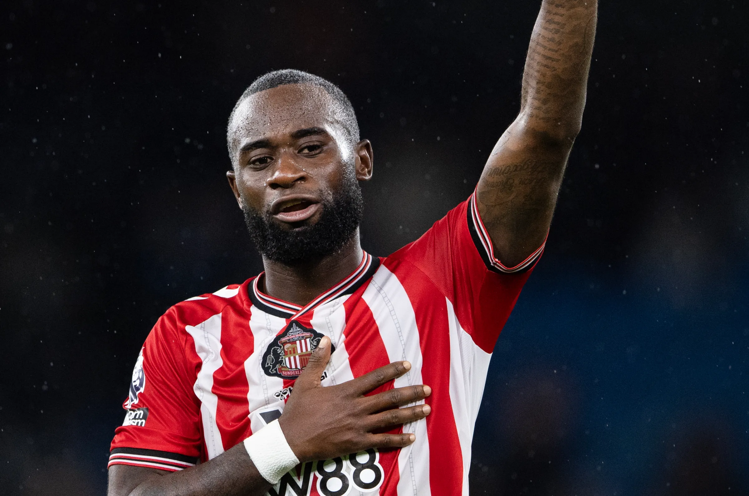 Δύο ομάδες εμπλέκονται στην «υπόθεση» Χερτράουντα για τη Λίβερπουλ – Είναι… δανεικός στη Σάντερλαντ! Δύο ομάδες εμπλέκονται στην «υπόθεση» Χερτράουντα για τη Λίβερπουλ – Είναι… δανεικός στη Σάντερλαντ!