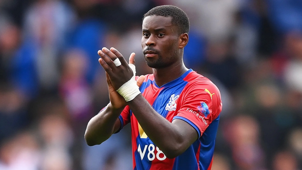 Η Σίτι το πήρε απόφαση, κινείται άμεσα για τον Γκέχι και «αγχώνει» τη Λίβερπουλ, που… άργησε! Η Σίτι το πήρε απόφαση, κινείται άμεσα για τον Γκέχι και «αγχώνει» τη Λίβερπουλ, που… άργησε!