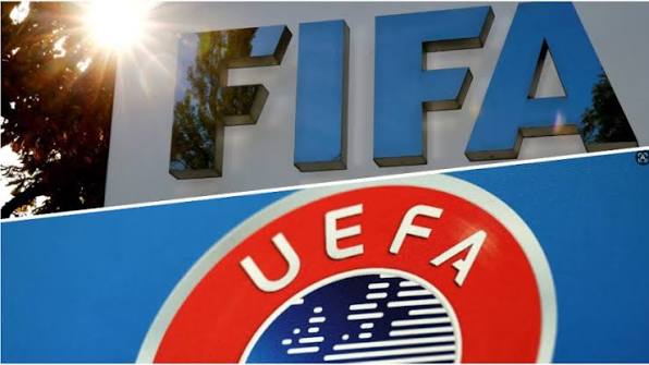 «Πόλεμος» στο ποδόσφαιρο: Η UEFA αποφάσισε μποϊκοτάζ στις διοργανώσεις της FIFA!