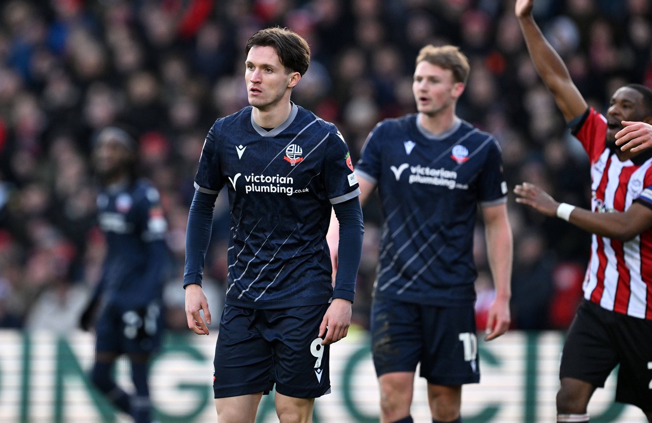 ���� ������ ��� �� League One, ������ ���… ����, ��� �Tip of the Day� �� ��� ������� ������! 