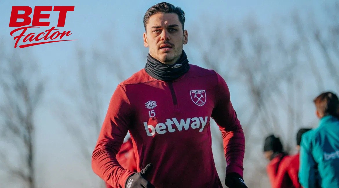 Bet Factor part 16: � ������ ��� ���� �����… 16 ����������� ���� ��� ������ Premier League!