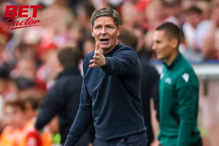 Bet Factor, part 20: ������ ��� ��� ��� �������, � ����� ������ ����� ��� ��� ��… 0-0!