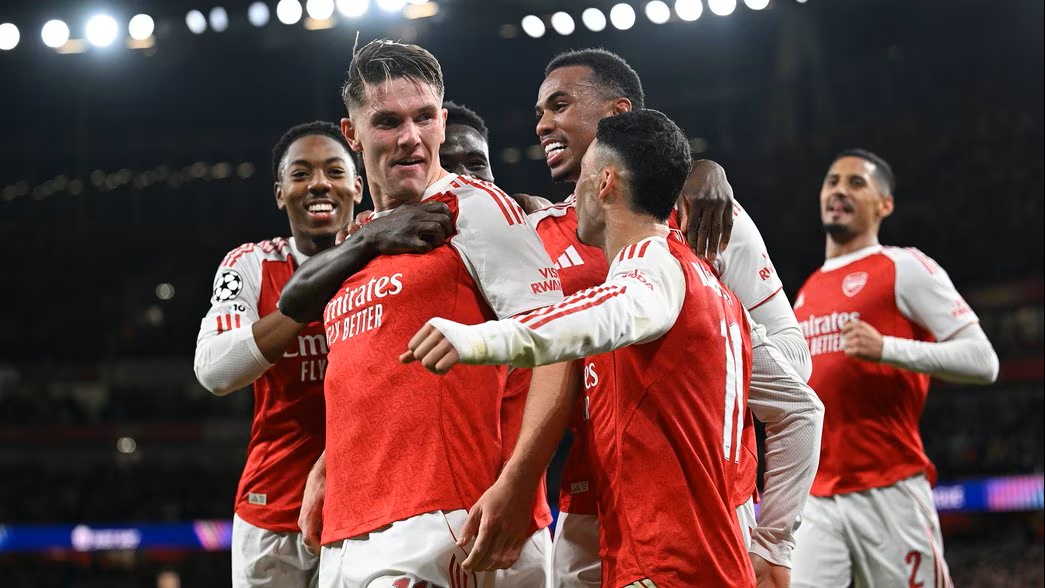 ��������� ��� ������� �� �������� – ����������, ����� �� ������ ��� ������� ��������� ��� Champions League!