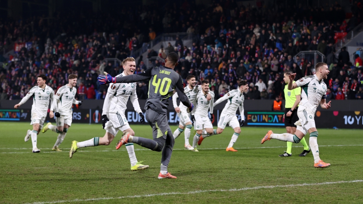 ���� ���� ������ ��� Europa League ������ �� ���������� ������� ����� � ������������!