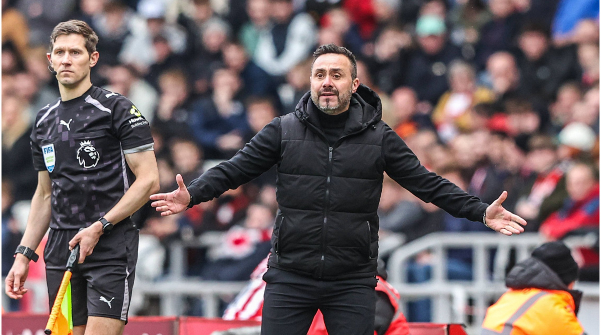 ������� � ������ ������������ ������ ��� �������, �� ���������� ���� Premier League!