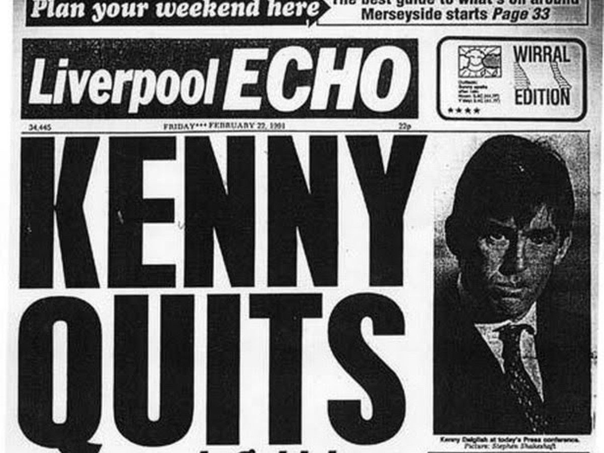 �Kenny Quits�: ��� ����������� ���� ����������� � ��������� ��� ������ � ������� ��� ��������� ��� ��� �������� �����������!