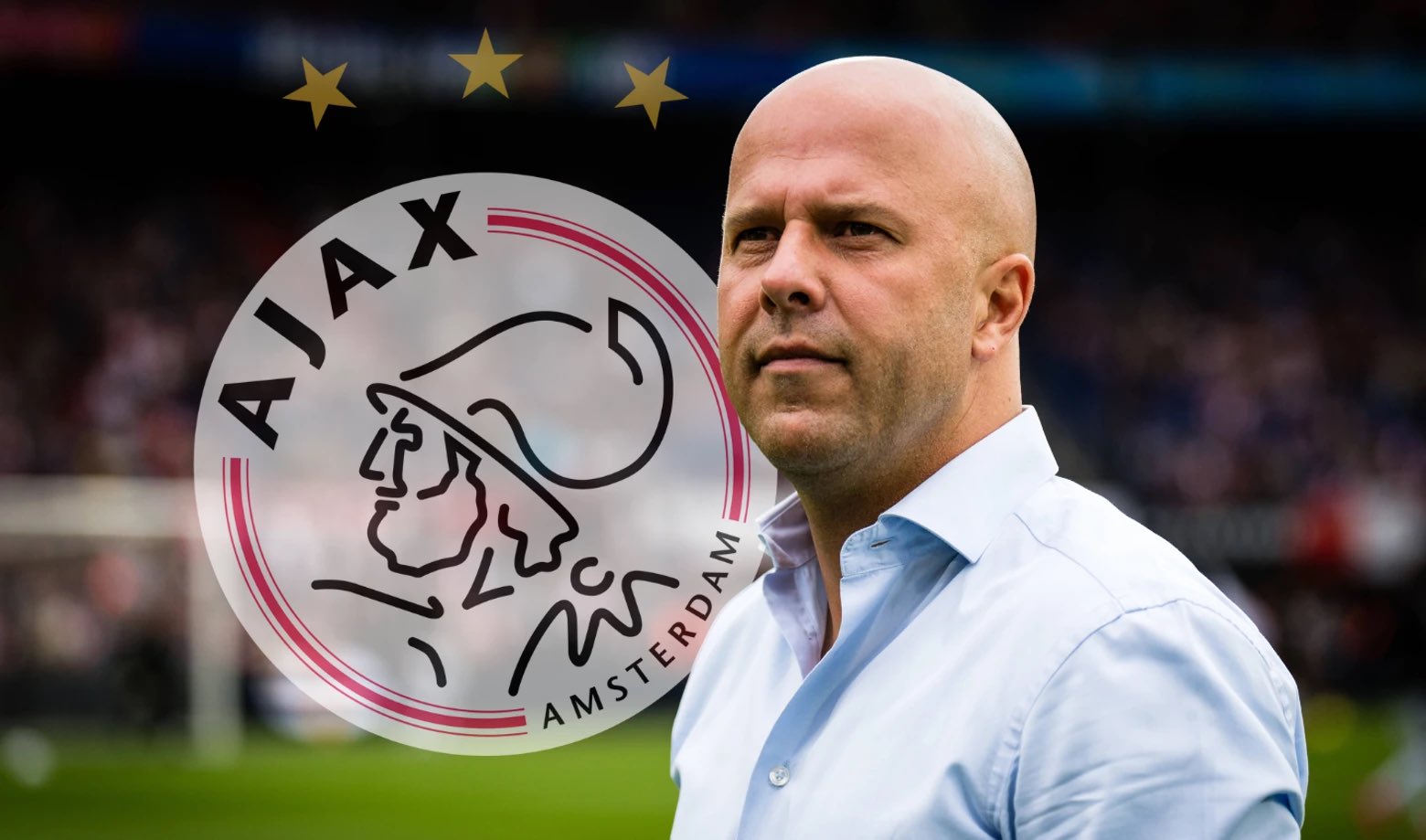 � ����� ������������ �� ��� ����, � �������� �����… stand by, �� ��������� ��� � ��������� ����������� ��� Champions League! 