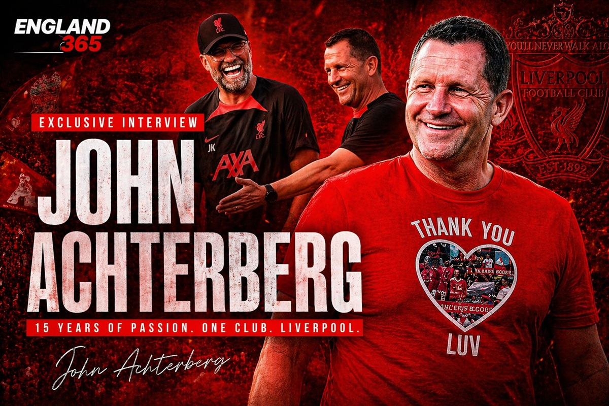 � ���������� �������������� ��� ��������� ��� 15 ������, ��� England365: ������� ������� ��� �� ���������, ���� �� ��� ���� ��� ����, ����� ���… �����!�