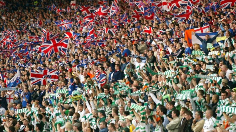 Old Firm:  , ,   ( )  