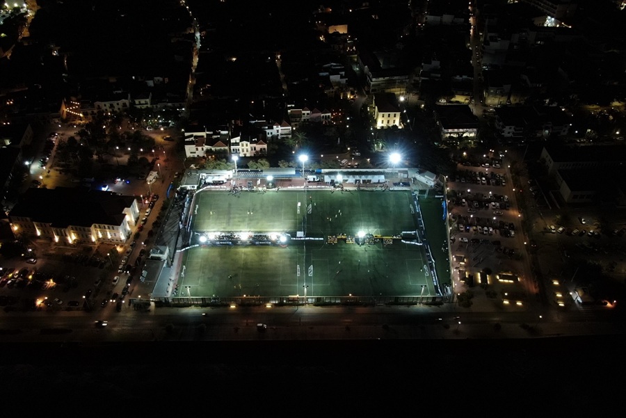 To TUI SOCCA Champions League επιστρέφει στην Ελλάδα To TUI SOCCA Champions League επιστρέφει στην Ελλάδα