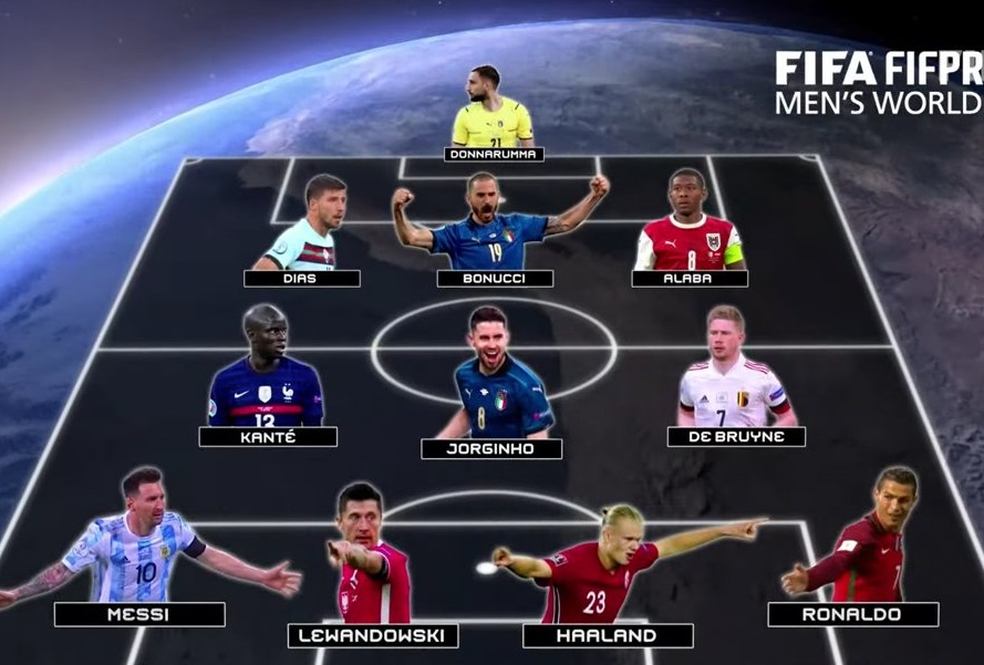    11  FIFPro   