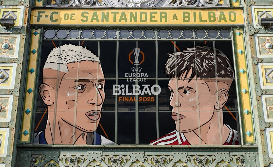 O τελικός του Europa League με τις καλύτερες αποδόσεις από ποτέ στα καταστήματα ΟΠΑΠ O τελικός του Europa League με τις καλύτερες αποδόσεις από ποτέ στα καταστήματα ΟΠΑΠ