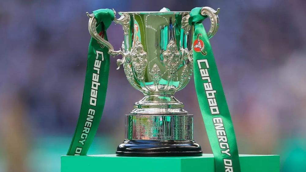    4   League Cup:  ,   Premier League, ...     !