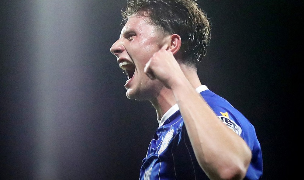 Στα προημιτελικά με νίκη στην ουαλική μάχη η Κάρντιφ, στα πέναλτι πέρασε η Φούλαμ  Στα προημιτελικά με νίκη στην ουαλική μάχη η Κάρντιφ, στα πέναλτι πέρασε η Φούλαμ