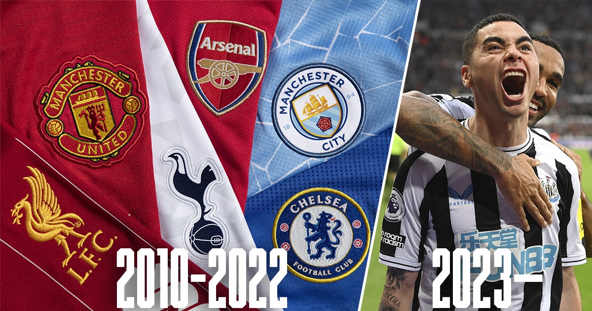 Champions League new format, 2024-25: England will have four, maybe five, maybe even six teams!