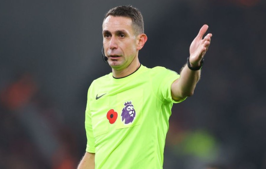 Γλίτωσε τη φυλάκιση, αφού τιμωρήθηκε με αναστολή, ο πρώην ρέφερι, Ντέιβιντ Κόουτ, που έκανε όλο το ποδόσφαιρο να ντρέπεται… Γλίτωσε τη φυλάκιση, αφού τιμωρήθηκε με αναστολή, ο πρώην ρέφερι, Ντέιβιντ Κόουτ, που έκανε όλο το ποδόσφαιρο να ντρέπεται…