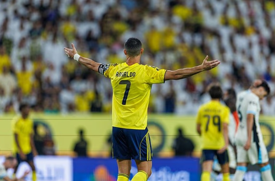 Όλα καλά κι ωραία για τον Κριστιάνο στην Αλ Νασρ, αλλά από τίτλους… τίποτα!  Όλα καλά κι ωραία για τον Κριστιάνο στην Αλ Νασρ, αλλά από τίτλους… τίποτα!