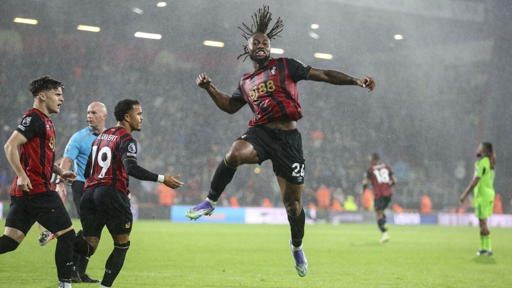      :   Premier League,   ,    !