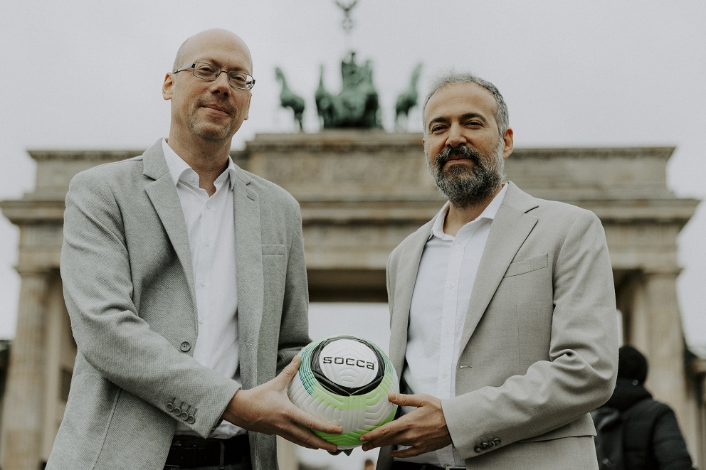 � SOCCA �� ��� ����� – ��� ������ �� ������ �������� �����