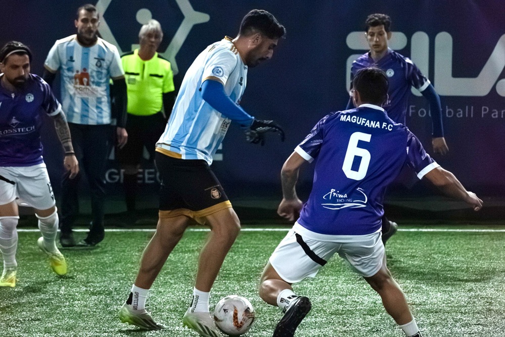 Socca Premier League: ���� � ������, ������������� ��� ���� ��� �������