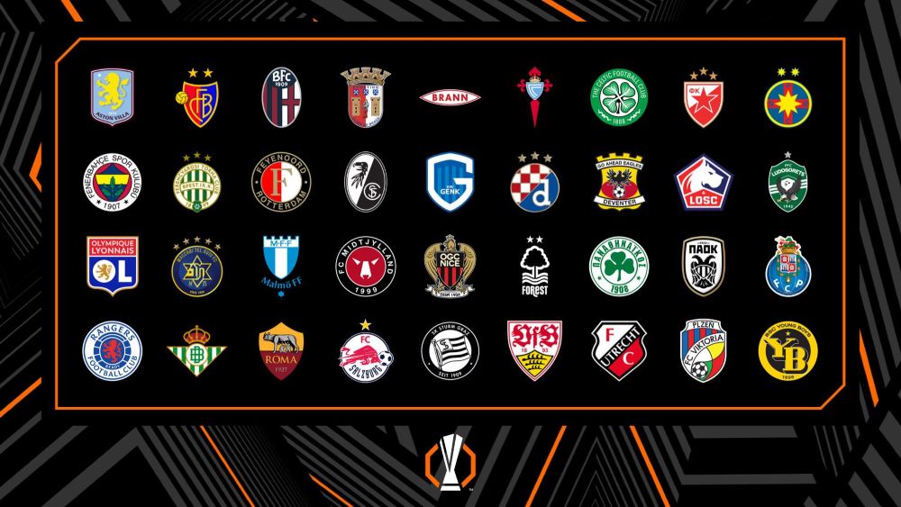 �� ���������߻ ��� ��� �������� ������ ��� Europa League; ������ ��... ������ ��� ������!