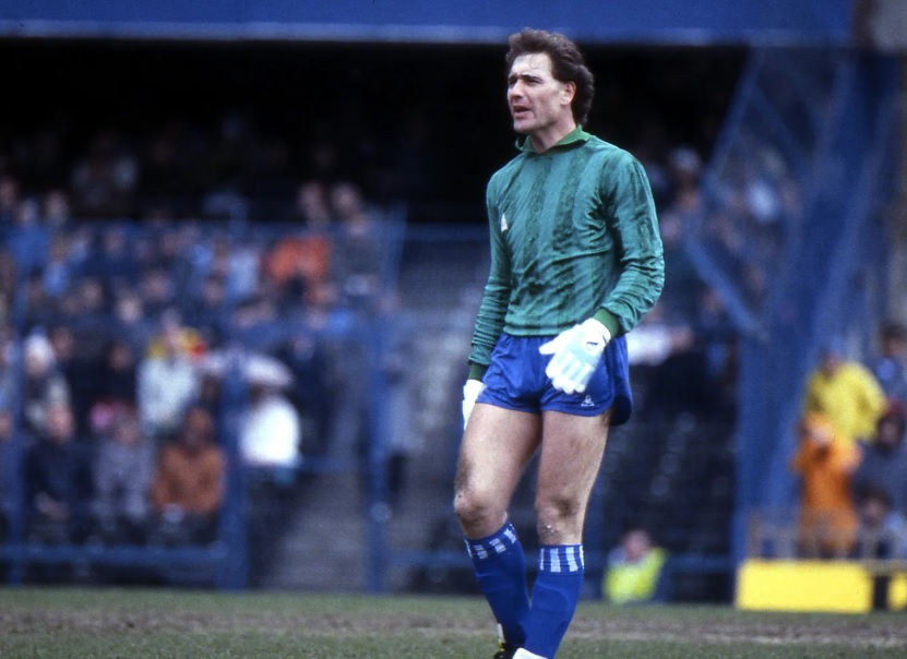 Απεβίωσε ο θρυλικός τερματοφύλακα των Γουέστ Μπρομ και Τσέλσι, Τόνι Γκόντεν Απεβίωσε ο θρυλικός τερματοφύλακα των Γουέστ Μπρομ και Τσέλσι, Τόνι Γκόντεν