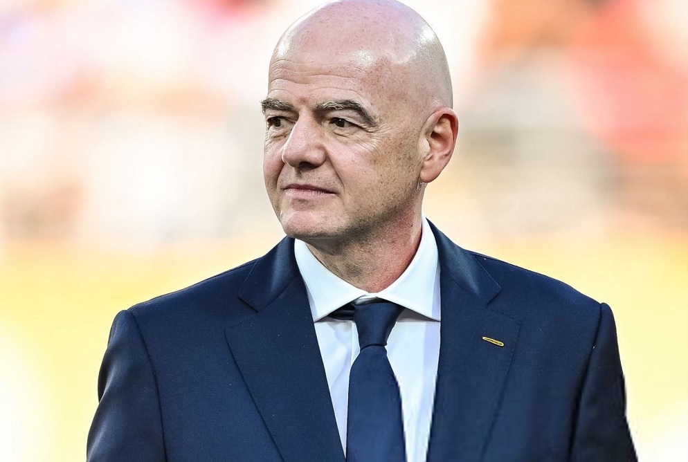Η UEFA δεν αλλάζει τις σκέψεις για το μποϊκοτάζ στο Μουντιάλ: «Θέλουμε εγγυήσεις...»! Η UEFA δεν αλλάζει τις σκέψεις για το μποϊκοτάζ στο Μουντιάλ: «Θέλουμε εγγυήσεις...»!