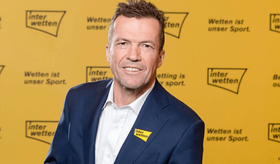   Interwetten  Sports 94,3 -  
