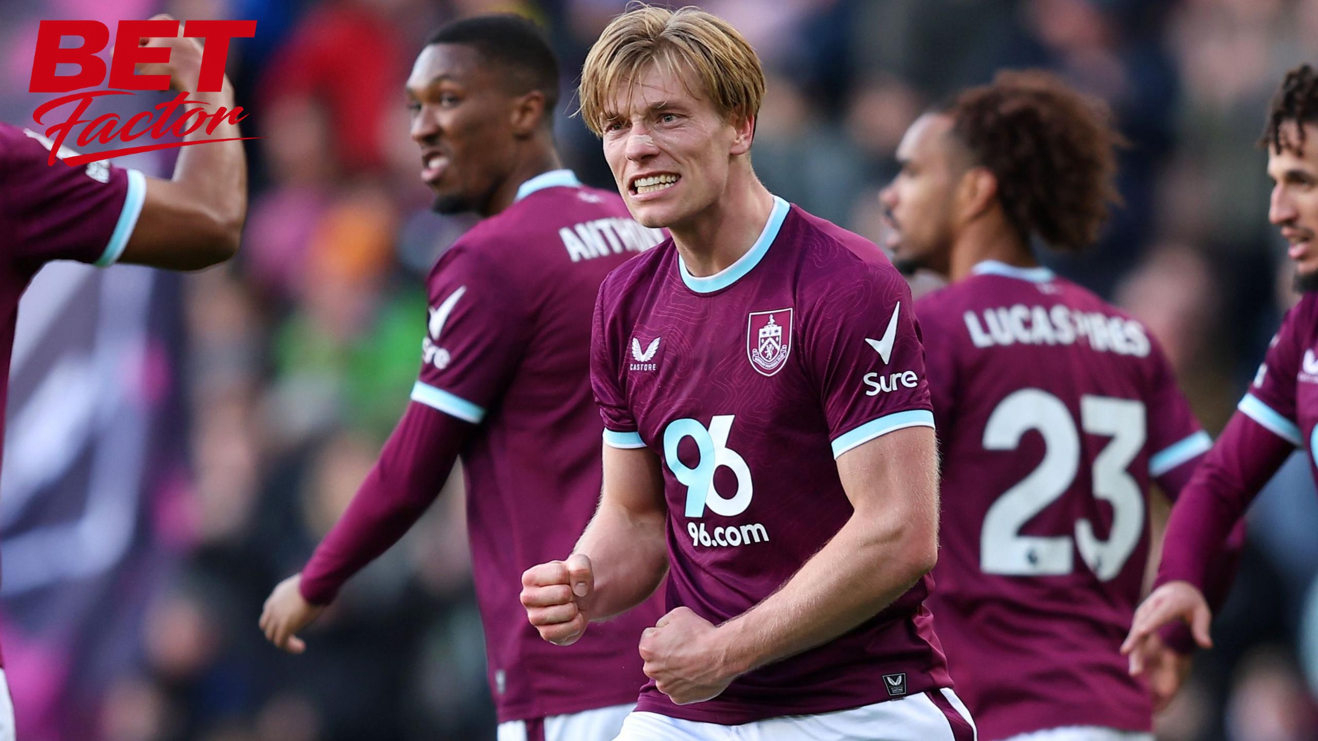 Bet Factor, part 13: � ������� ����� ��… ��� ����, ���� ��������� �� ���� ��� 2-3 ����!