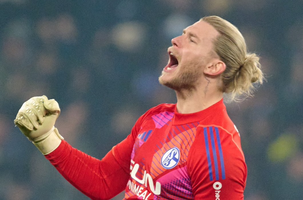 Λόρις Κάριους: Ο ποδοσφαιρικός «φοίνικας» που ξαναγεννιέται απ' τις στάχτες του Λόρις Κάριους: Ο ποδοσφαιρικός «φοίνικας» που ξαναγεννιέται απ' τις στάχτες του