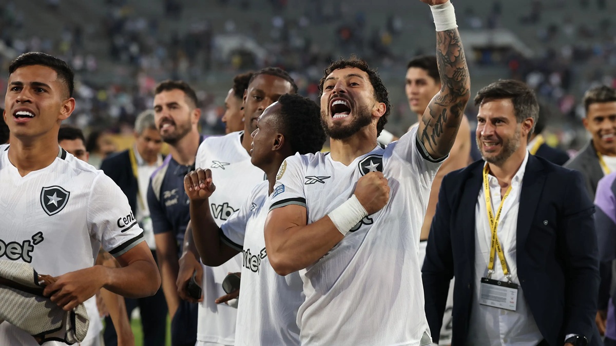 Πρώην «ισχυρός άνδρας» της Premier League απέλυσε προπονητή στη Βραζιλία, 10 ημέρες μετά τη νίκη του… καλοκαιριού! Πρώην «ισχυρός άνδρας» της Premier League απέλυσε προπονητή στη Βραζιλία, 10 ημέρες μετά τη νίκη του… καλοκαιριού!
