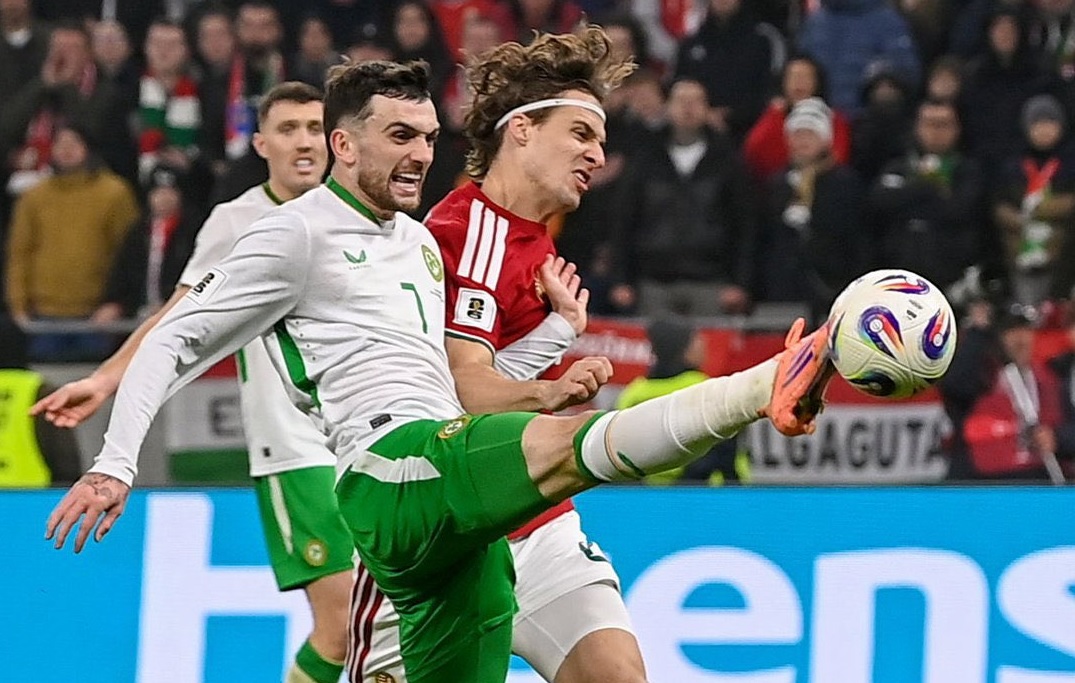 Τρόι Πάροτ: Πίστεψε πως είχε ήδη ζήσει την καλύτερη νύχτα της ζωής του, αλλά δεν είχε υπολογίσει την επόμενη! Τρόι Πάροτ: Πίστεψε πως είχε ήδη ζήσει την καλύτερη νύχτα της ζωής του, αλλά δεν είχε υπολογίσει την επόμενη!