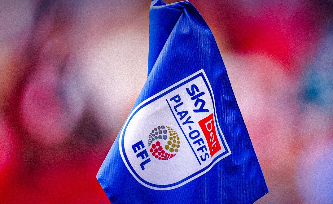 �������� ��� �� Playoffs ������ ��� 6 ������ ���� ����������� �� ���������� League One ��� LeagueTwo! 