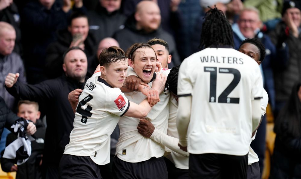 ����� ��� FA Cup: � ���� ���� �������� ���� ������ ��� ����� ����� ������������� �� ����������!