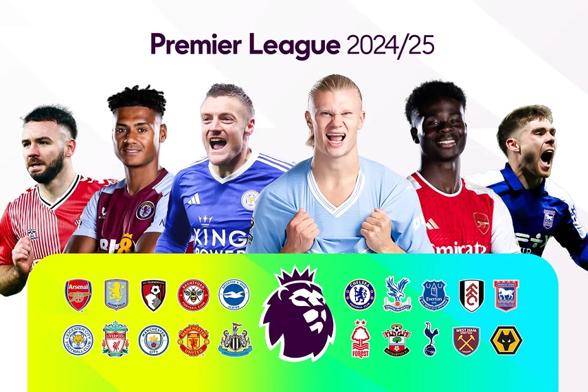   ,   ,   :      Premier League League… (pic)