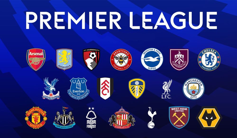 �� ����� ����, ���� ����������: �� ������ ��� �� ����������� ��������� ��� ���������� ���� Premier League;