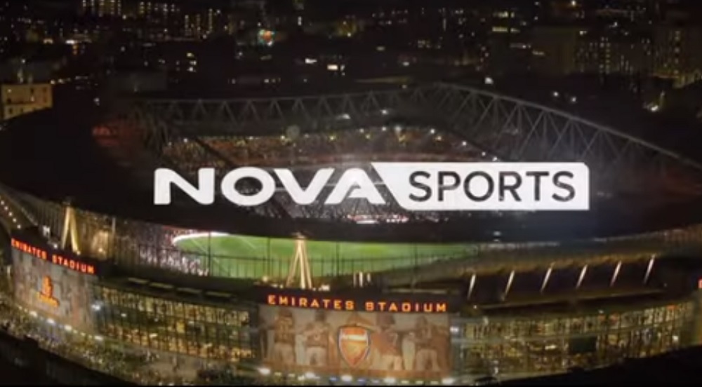      Novasports    ! (vid)