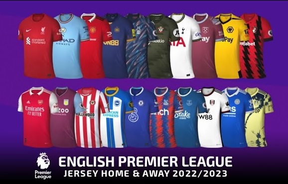  :         Premier League!