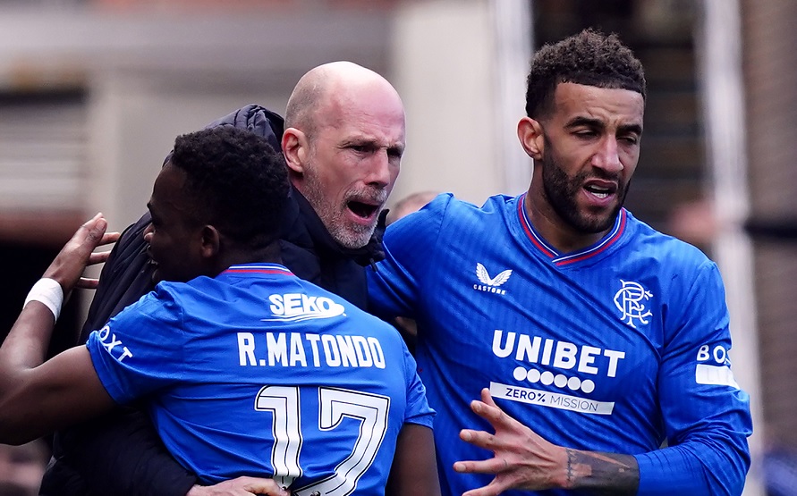  ,  :     86'  ,  3-3   Old firm! (vid)