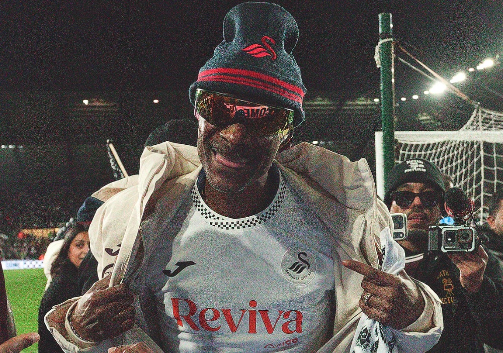 ����� ��� ��� Snoop Dogg ��� ������� ��� ����� �����: ��� ���� ����������� ���� � �������...�! (vid) 