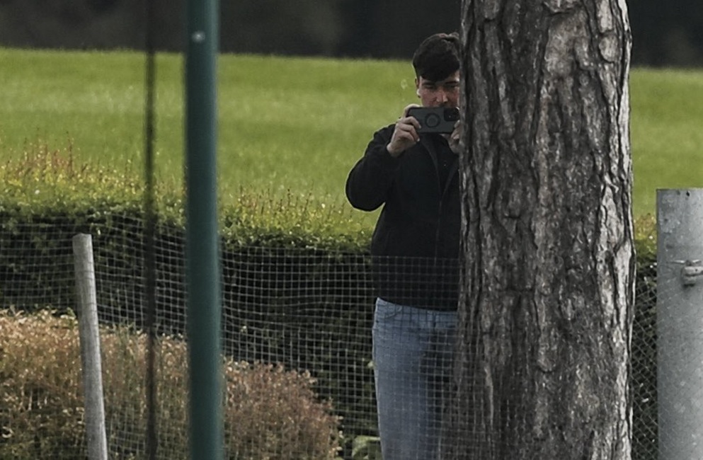 Η κίνηση της Σαουθάμπτον που δείχνει… ενοχή και εξελίξεις για τον τελικό των μπαράζ ανόδου! Η κίνηση της Σαουθάμπτον που δείχνει… ενοχή και εξελίξεις για τον τελικό των μπαράζ ανόδου!