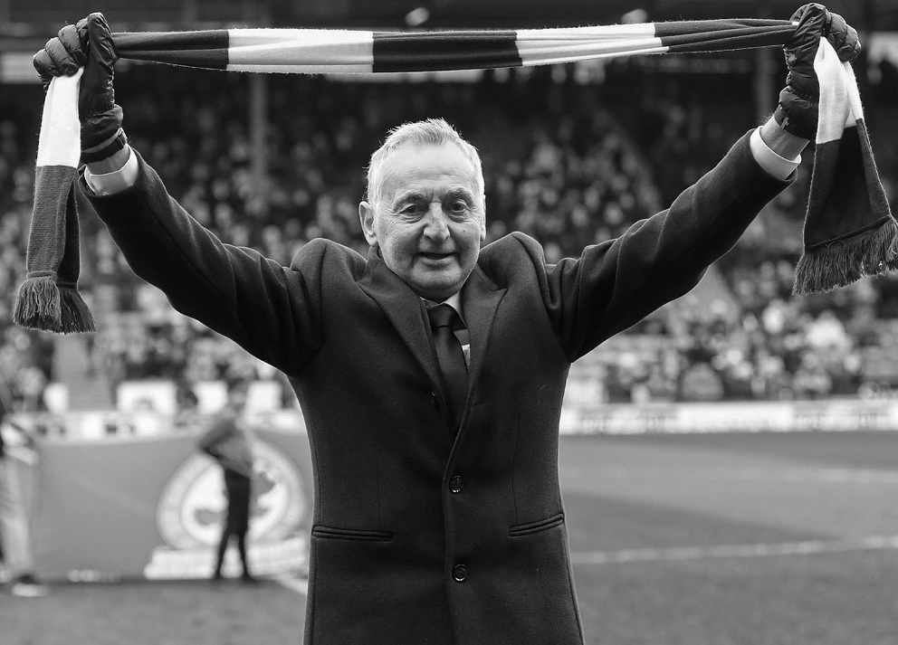 � Mr. Blackburn, ��� ����� ��� ���: �������� � ���� ����� 