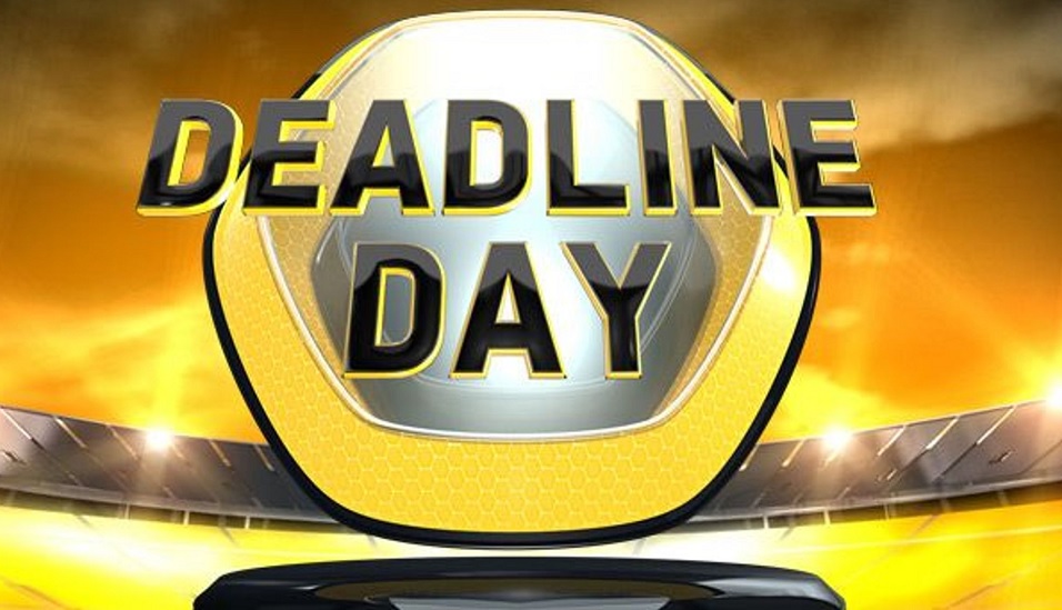 Live: Transfer Deadline Day 2023 -   ! 