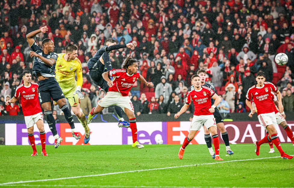 Champions League: �� ������ ��� ������, ��� �������� ������ ����� ��� ����������� 10 ������ ​�� ������� ���� ������! 