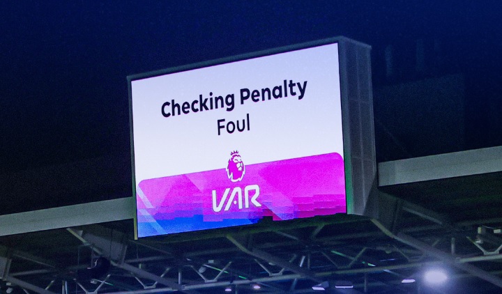 ���� ����������� ��������� ���� ������� ��� ���� VAR: ������ ��� ���������� � ������, ����…�! 