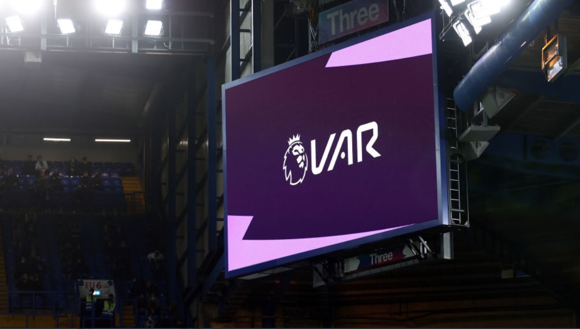    VAR  Premier League,     EURO! 