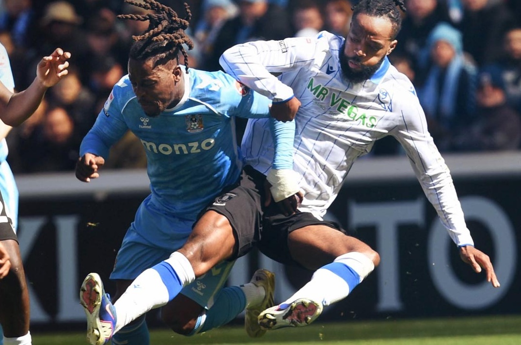 ������ ���� � ������� ����������, ���� ��� ������� ��� �... ��������� �������� ��� Football League