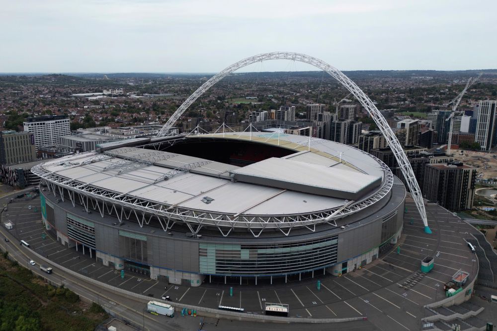 Το EURO 2028 θα κριθεί στο Wembley: Το πρόγραμμα και τα γήπεδα, που θα φιλοξενήσουν τη διοργάνωση! Το EURO 2028 θα κριθεί στο Wembley: Το πρόγραμμα και τα γήπεδα, που θα φιλοξενήσουν τη διοργάνωση!