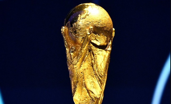 Πλουτίζουν, όσο ποτέ άλλοτε, οι ομάδες που θα βρεθούν στο Μουντιάλ του 2026! Πλουτίζουν, όσο ποτέ άλλοτε, οι ομάδες που θα βρεθούν στο Μουντιάλ του 2026!